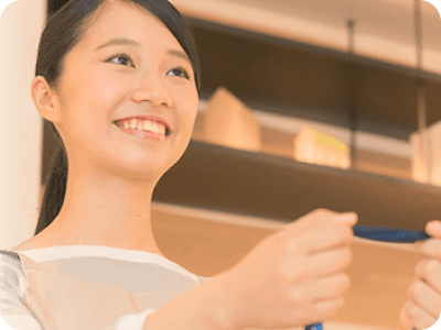 接客スキルを「競い合い、磨き合う」体験ができる