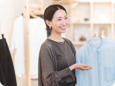 現場で即使える「リアルな接客シナリオ」に基づくトレーニング