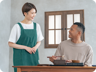 現場で即実践できる「多言語対応技術」を習得